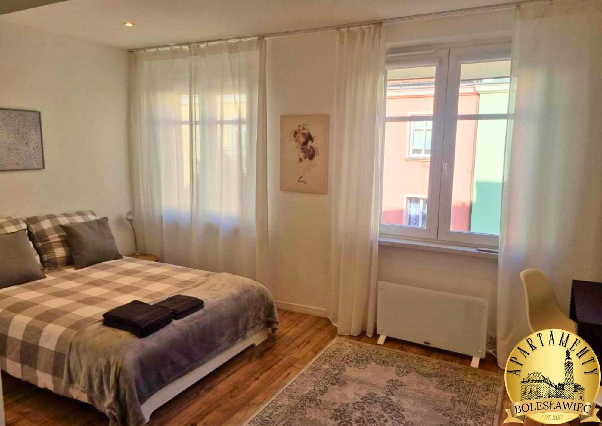 Apartment Prusa Boleslawiec (Lower Silesia)